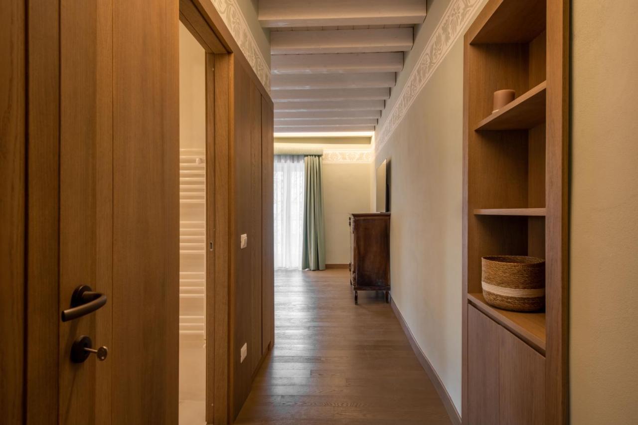 Palazzo De Gregorio Apartments Palermo Exteriör bild