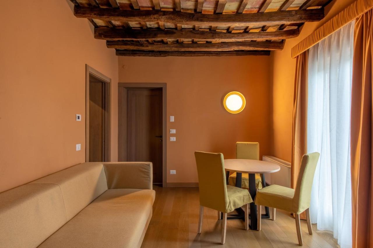 Palazzo De Gregorio Apartments Palermo Exteriör bild