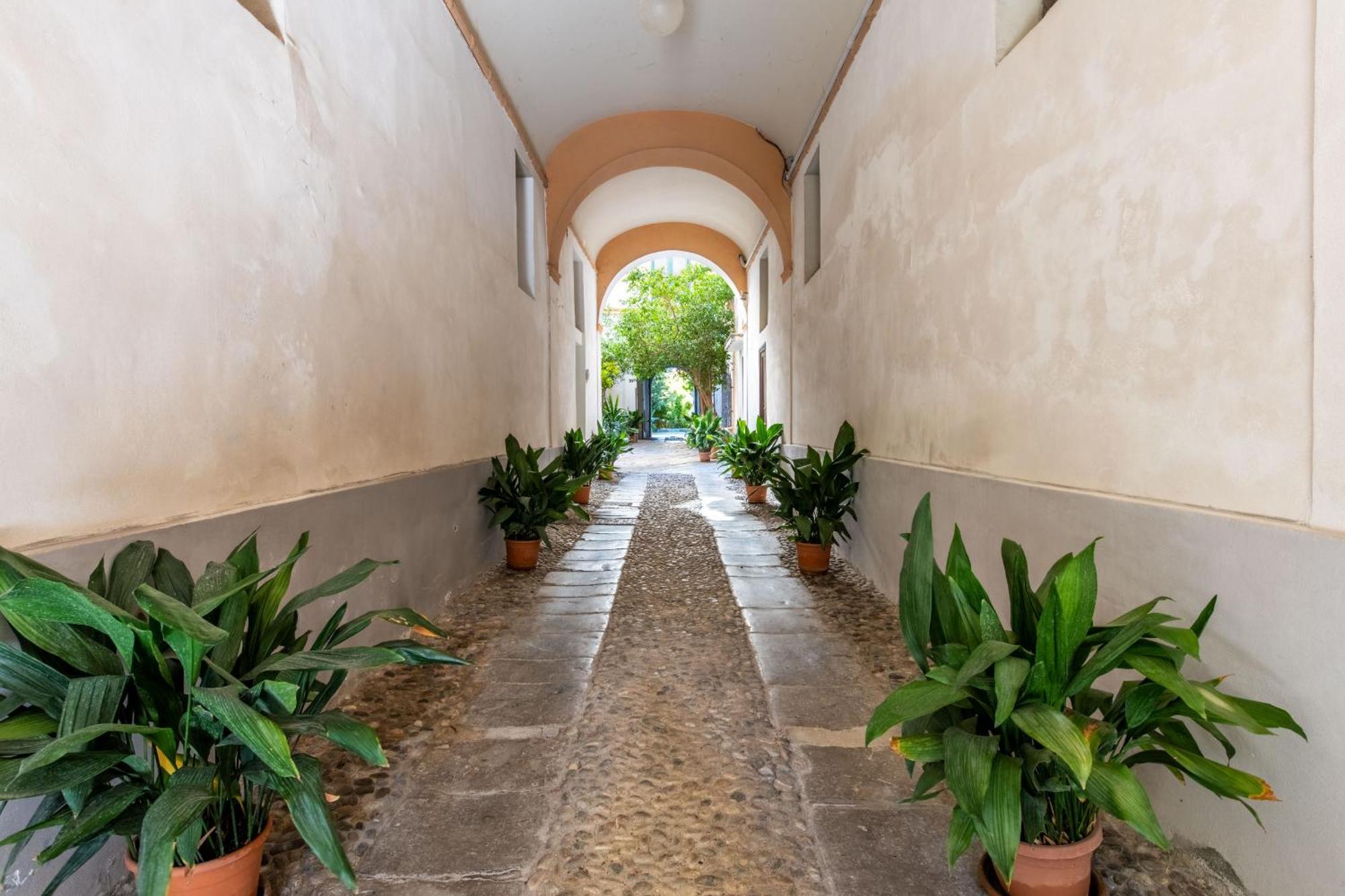 Palazzo De Gregorio Apartments Palermo Exteriör bild