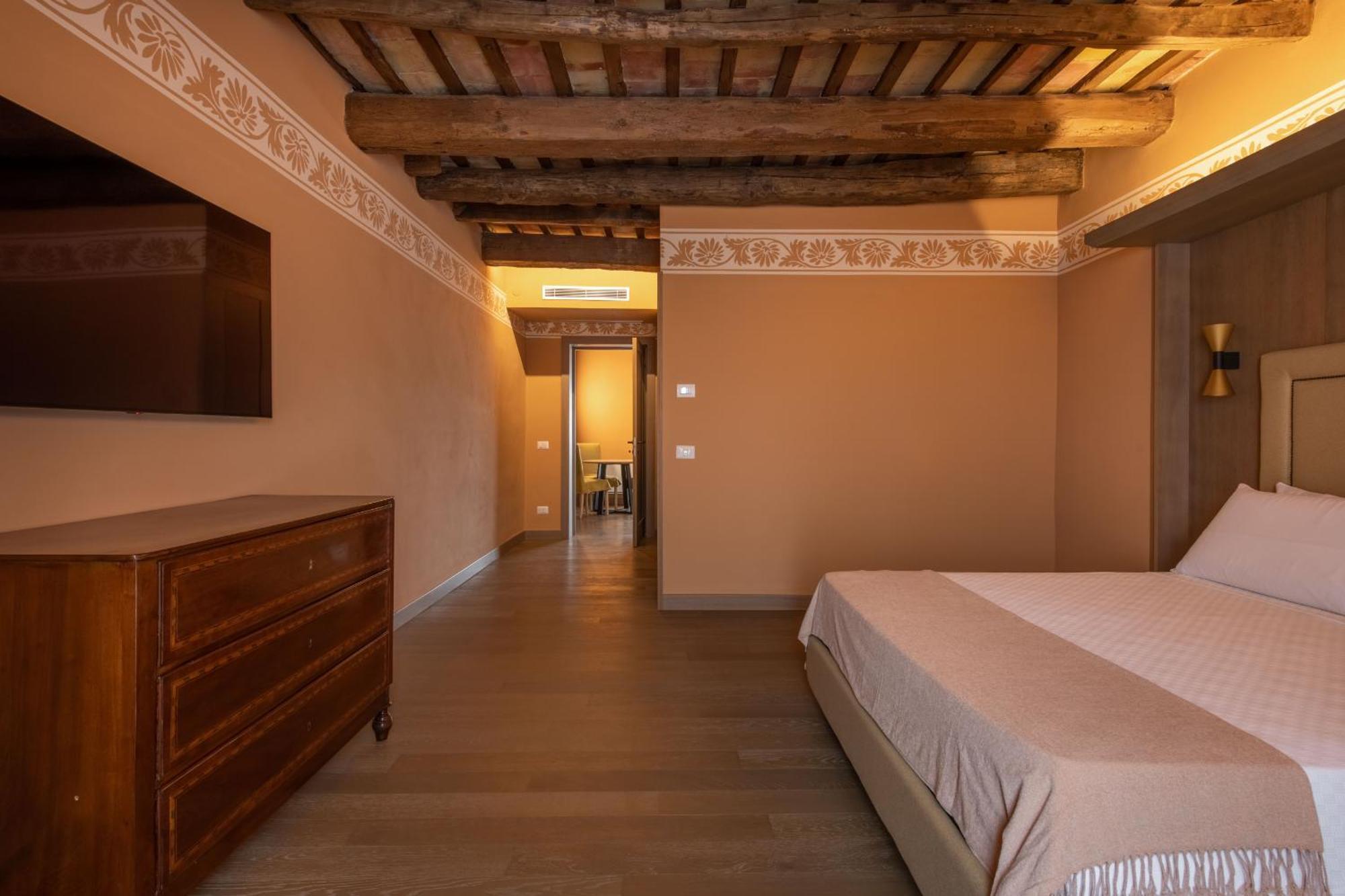 Palazzo De Gregorio Apartments Palermo Exteriör bild